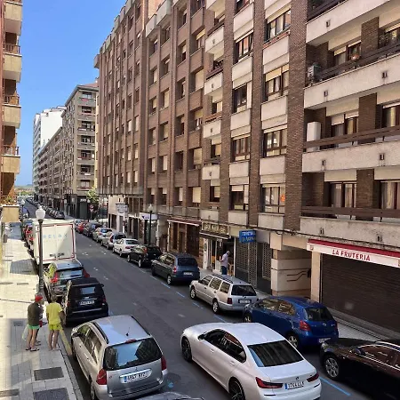 Urquijo Playa By Flowhome Διαμέρισμα