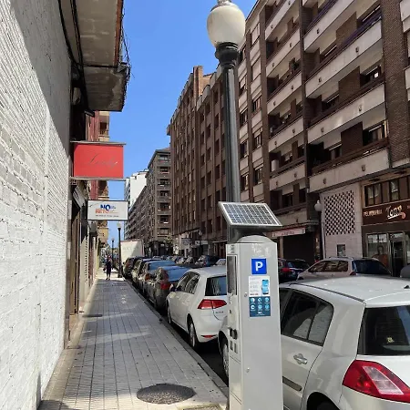 Διαμέρισμα Urquijo Playa By Flowhome Χιχόν