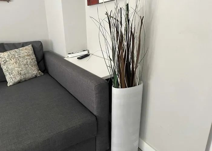 Διαμέρισμα Urquijo Playa By Flowhome *