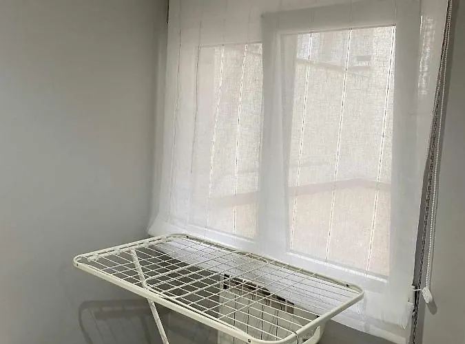 Διαμέρισμα Urquijo Playa By Flowhome