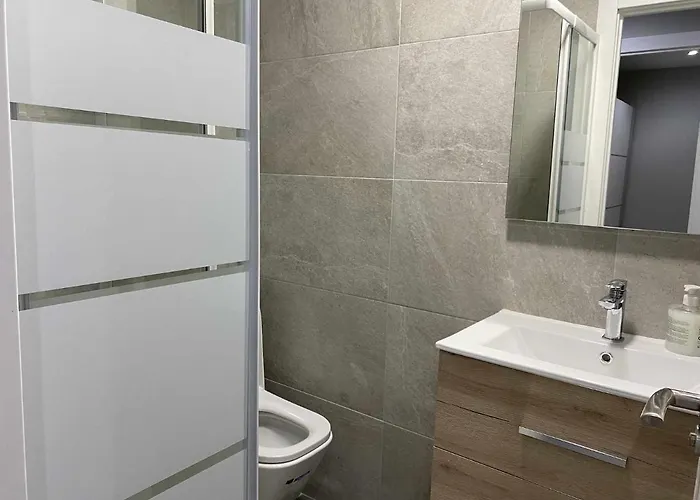 Urquijo Playa By Flowhome *