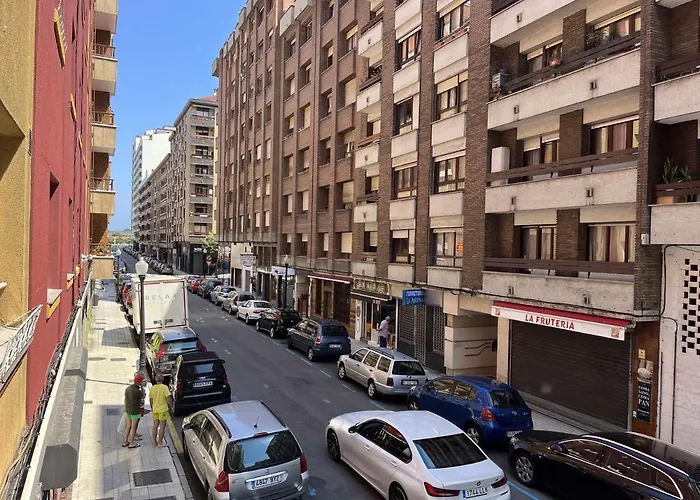 Urquijo Playa By Flowhome Διαμέρισμα