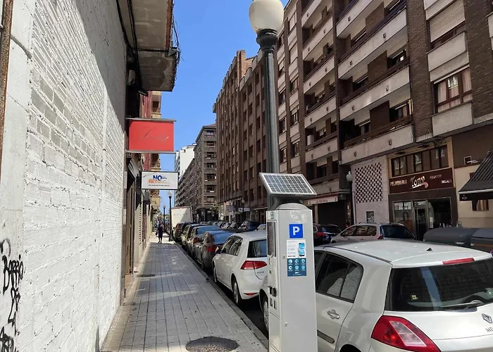 Διαμέρισμα Urquijo Playa By Flowhome Χιχόν