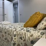 Apartment Urquijo Playa By Flowhome Gijón