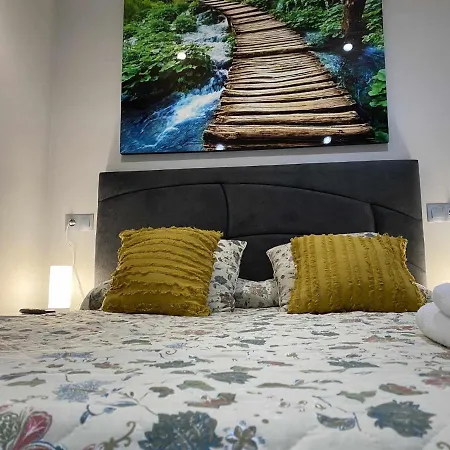 Urquijo Playa By Flowhome Gijón