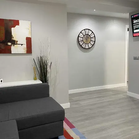 Apartment Urquijo Playa By Flowhome Gijon