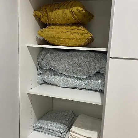 Urquijo Playa By Flowhome Lägenhet *