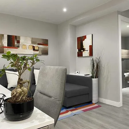 Urquijo Playa By Flowhome Gijón