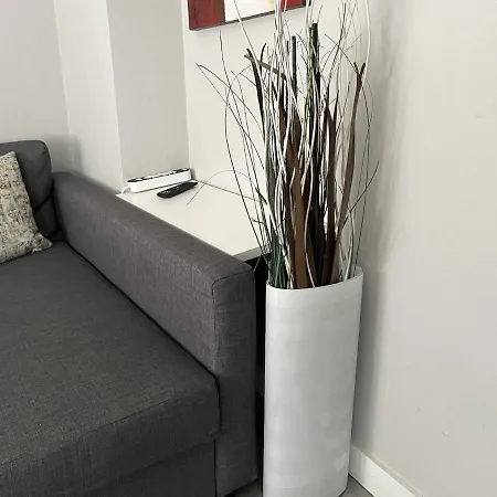 Lägenhet Urquijo Playa By Flowhome *