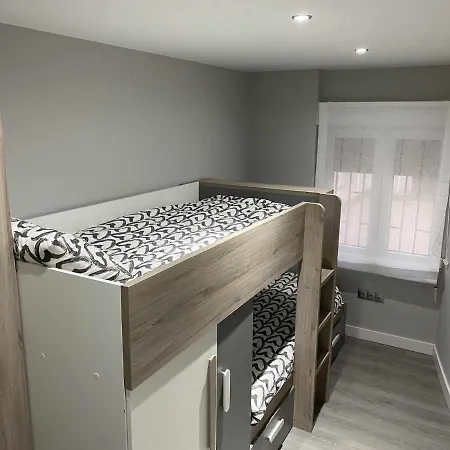 Urquijo Playa By Flowhome Lägenhet *