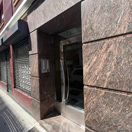 Lägenhet Urquijo Playa By Flowhome