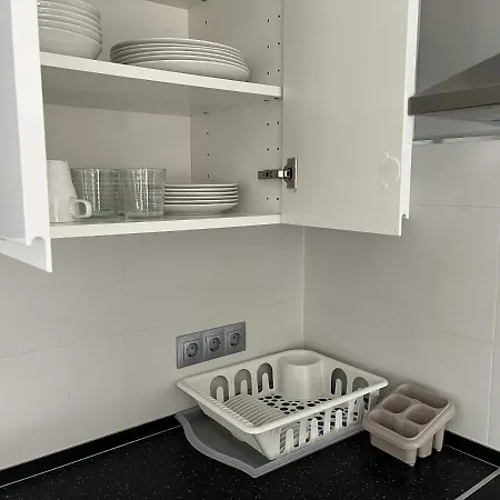 Urquijo Playa By Flowhome Lägenhet Gijón