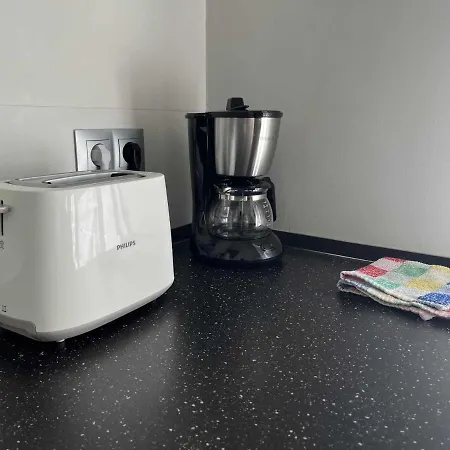 Urquijo Playa By Flowhome * Gijón