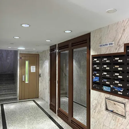 Urquijo Playa By Flowhome Lägenhet