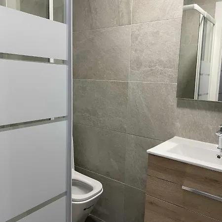 Urquijo Playa By Flowhome *