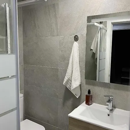 Lägenhet Urquijo Playa By Flowhome