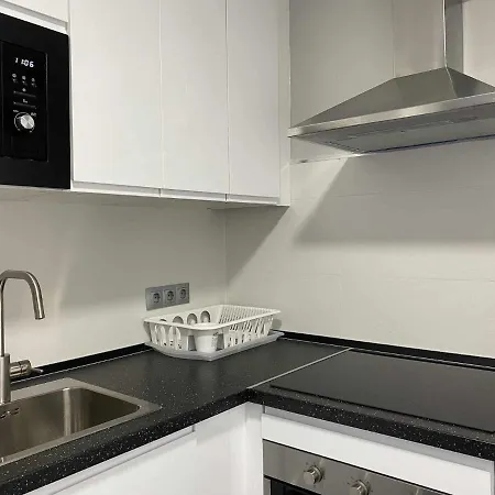 Urquijo Playa By Flowhome