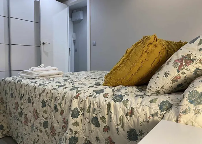 Apartment Urquijo Playa By Flowhome Gijon