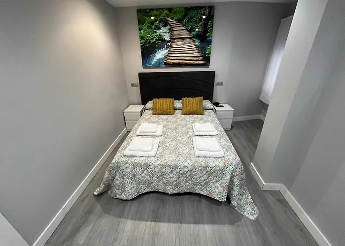 Apartment Urquijo Playa By Flowhome *