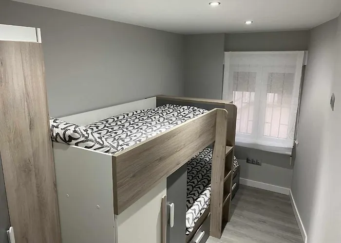 Urquijo Playa By Flowhome Apartment *