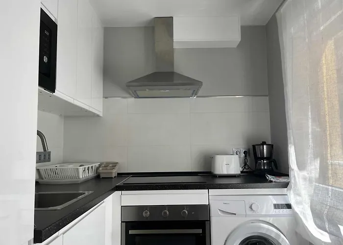 Urquijo Playa By Flowhome Apartment Gijon