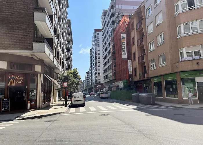 Urquijo Playa By Flowhome *