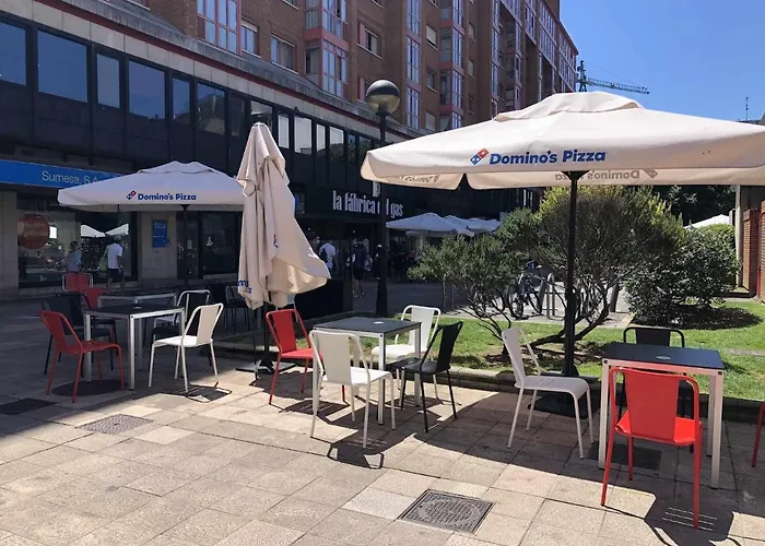 Urquijo Playa By Flowhome Apartment Gijon