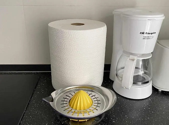 Urquijo Playa By Flowhome *