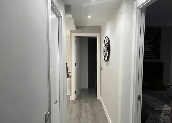 Apartment Urquijo Playa By Flowhome