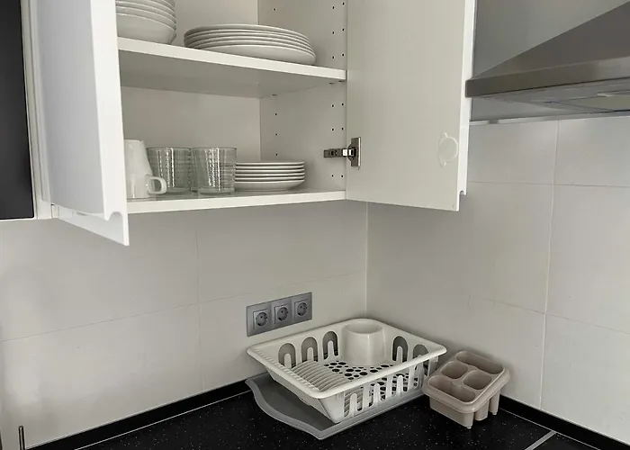 Urquijo Playa By Flowhome Apartment Gijon