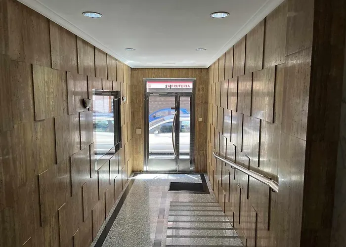 Urquijo Playa By Flowhome