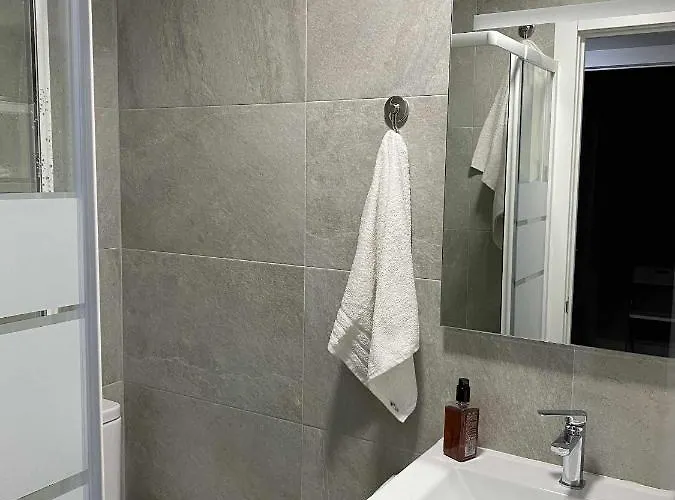 Apartment Urquijo Playa By Flowhome