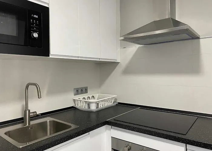 Urquijo Playa By Flowhome