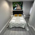 Lägenhet Urquijo Playa By Flowhome *