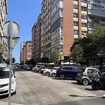 Lägenhet Urquijo Playa By Flowhome Gijón